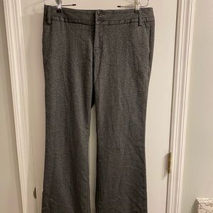 Banana Republic Ryan Fit Size 6 Pants